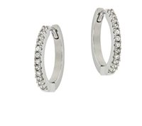 Orecchini Vivi Gioielli Donna in Argento 1998030042790 - 1998030042790